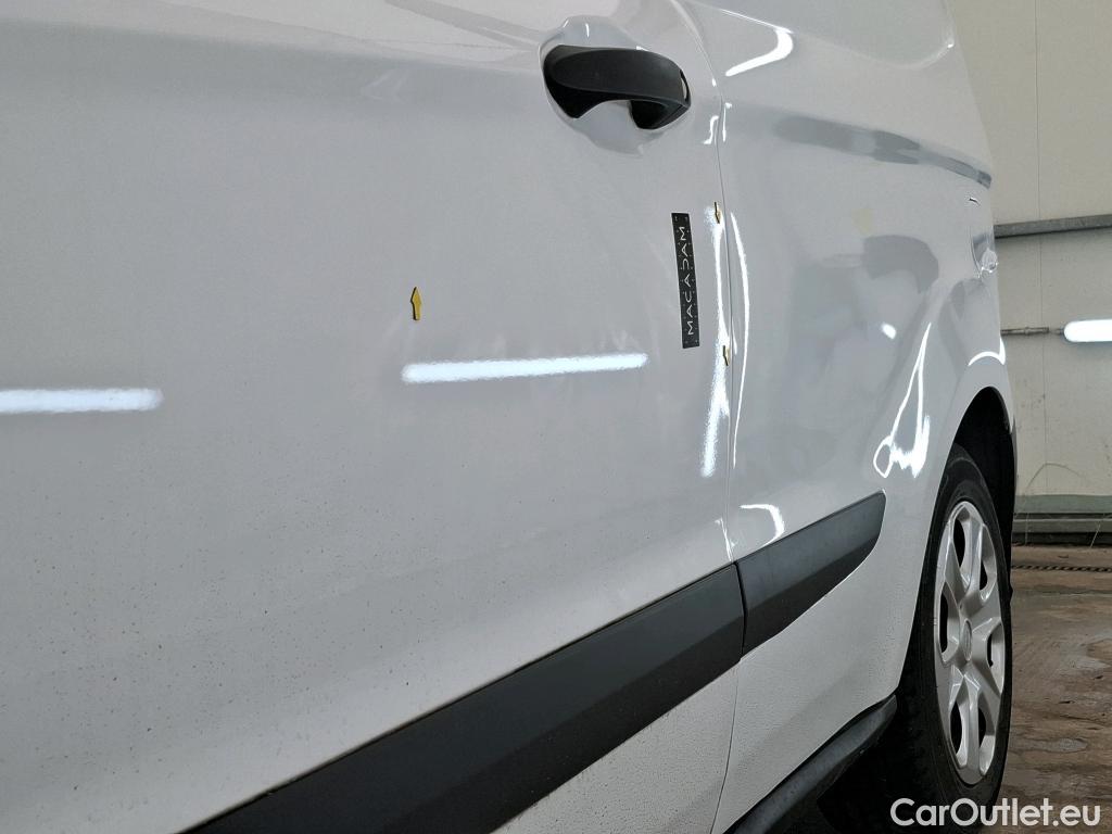  Ford  Transit  Courier Trend 1.0 EcoBoost 100CV BVM6 E6dT #13