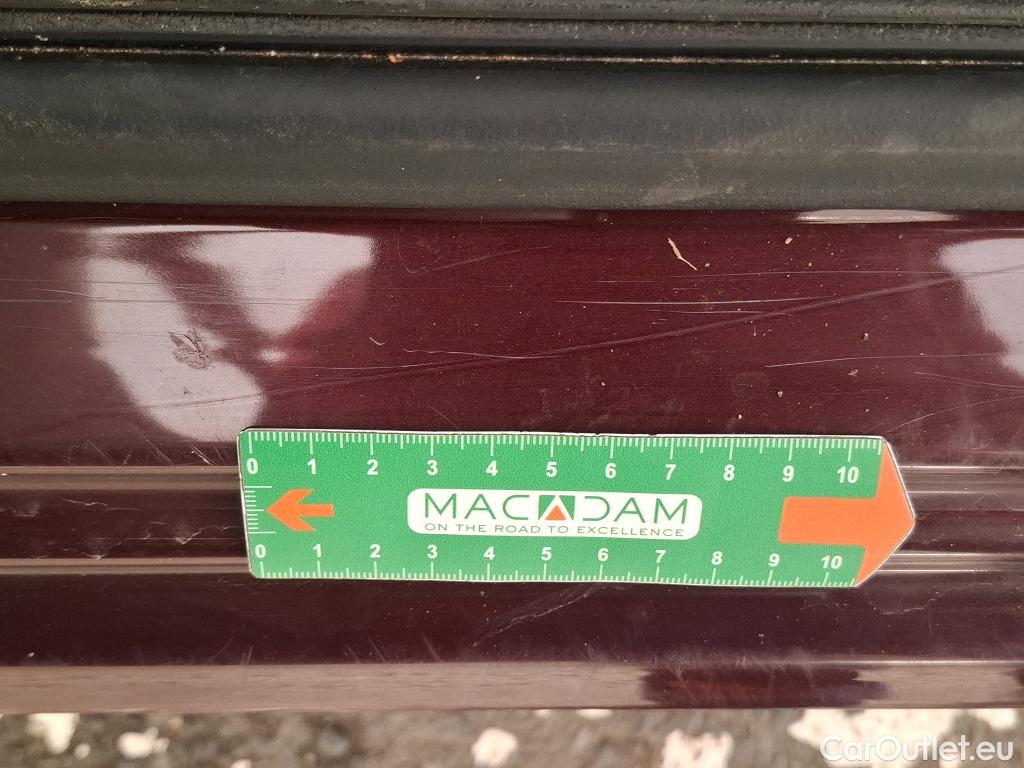  Fiat  500 FIAT  2015 3P Berline 1.0 70ch BSG Dolcevita #29