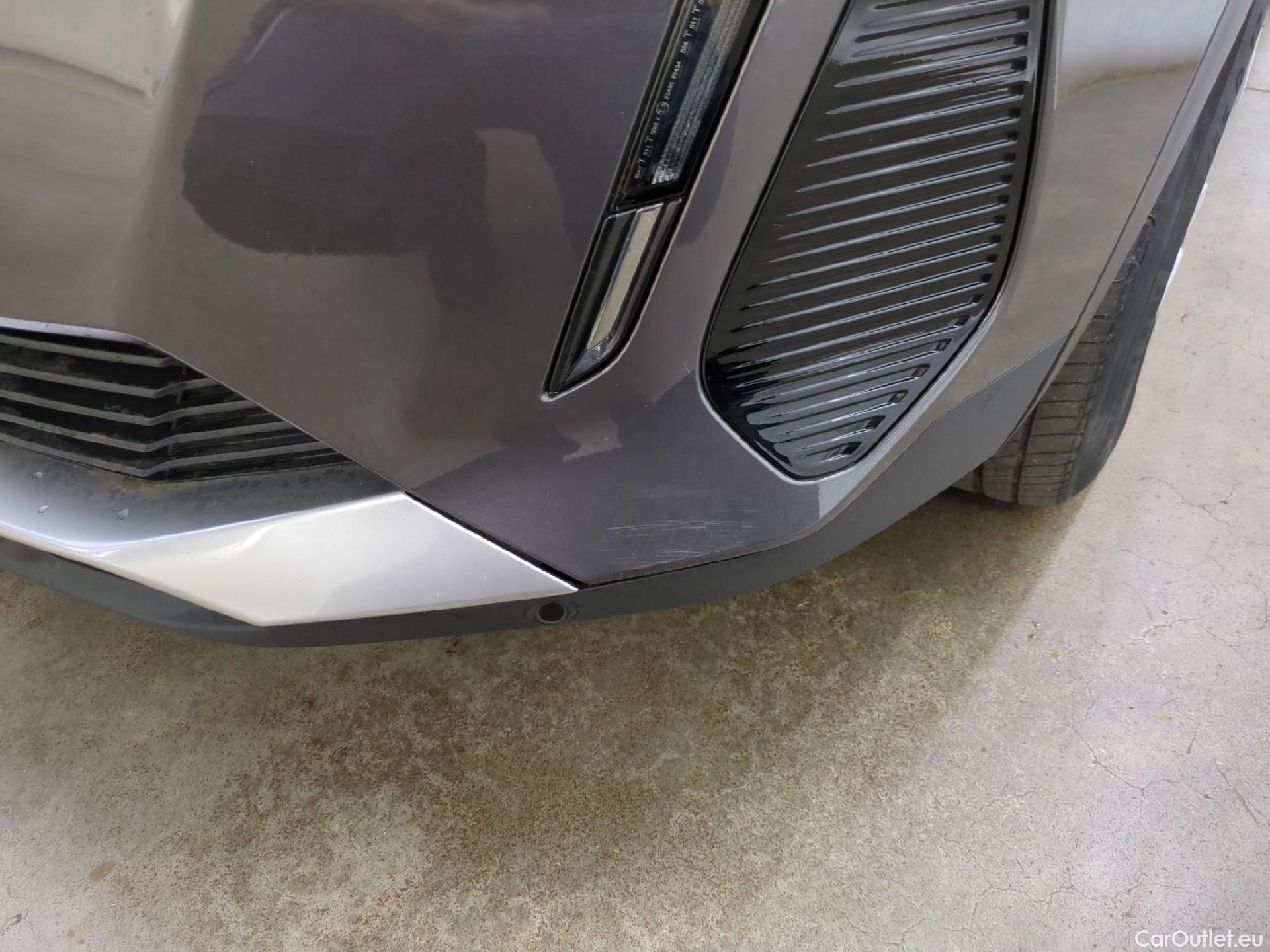  Peugeot  3008  Active Business 1.2 PureTech 130CV BVA8 E6d #33