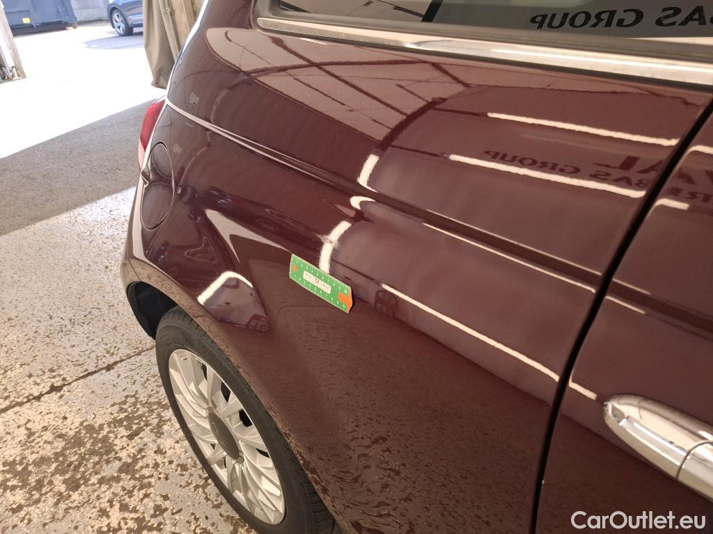  Fiat  500 FIAT  2015 3P Berline 1.0 70ch BSG Dolcevita #13