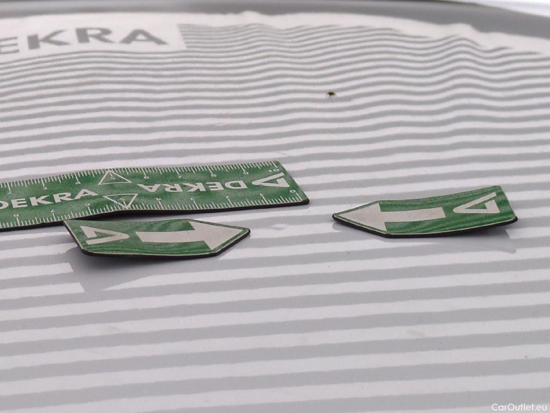  Ford  Kuga  Titanium Hybrid 2.5 190CV BVA6 E6dT #4