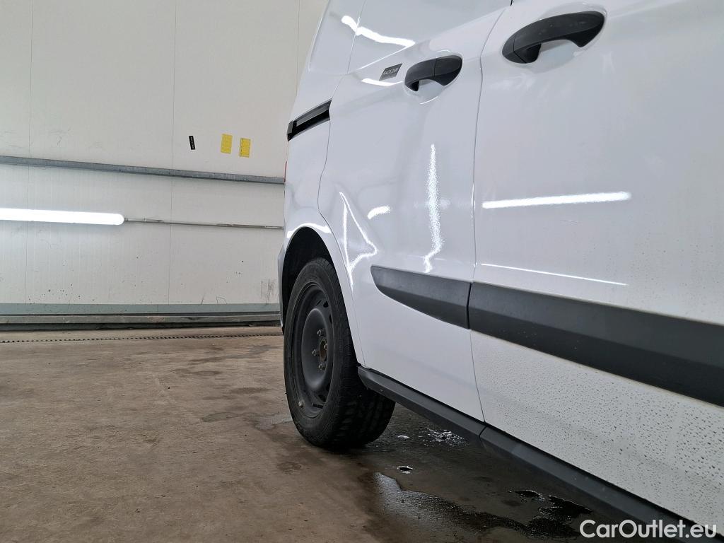  Ford  Transit  Courier Trend 1.0 EcoBoost 100CV BVM6 E6dT #22