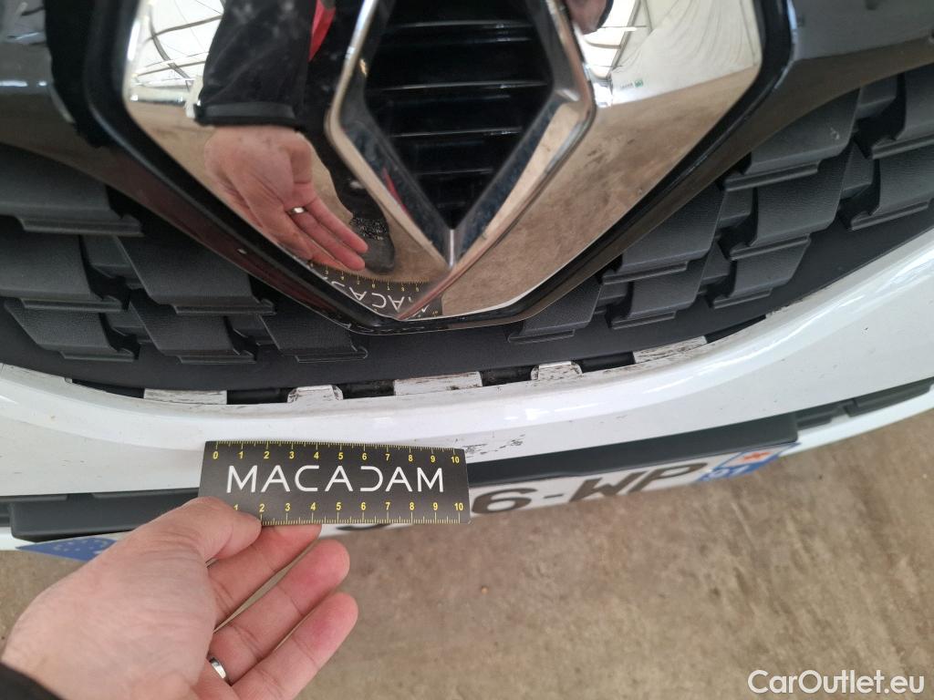  Renault  Clio  V Evolution Réversible 1.0 SCe 65CV BVM5 E6d #28