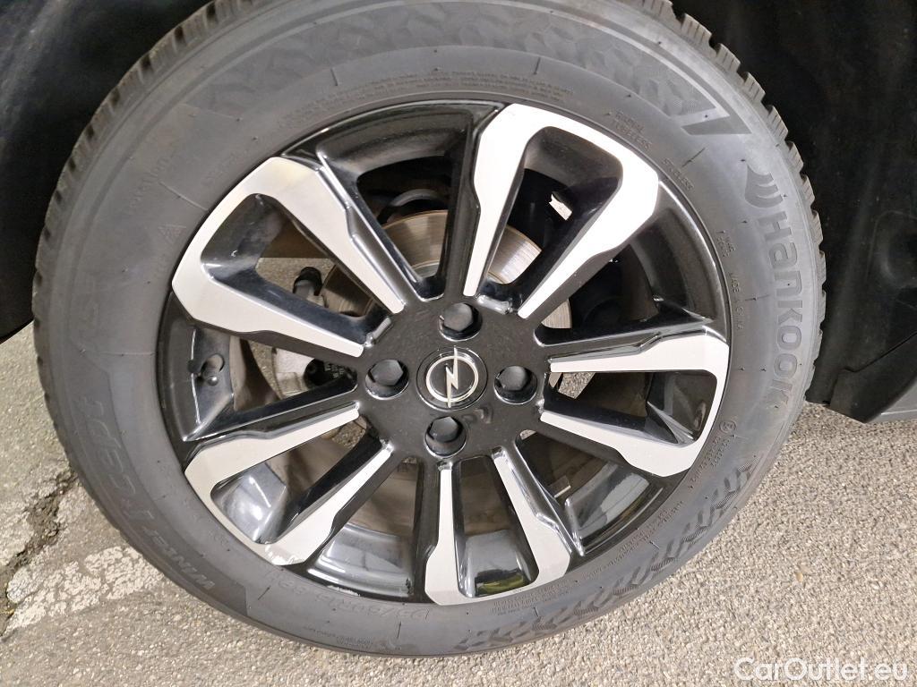  Opel  Crossland  X Business Elegance 1.2 Turbo 130CV BVA6 E6d #25