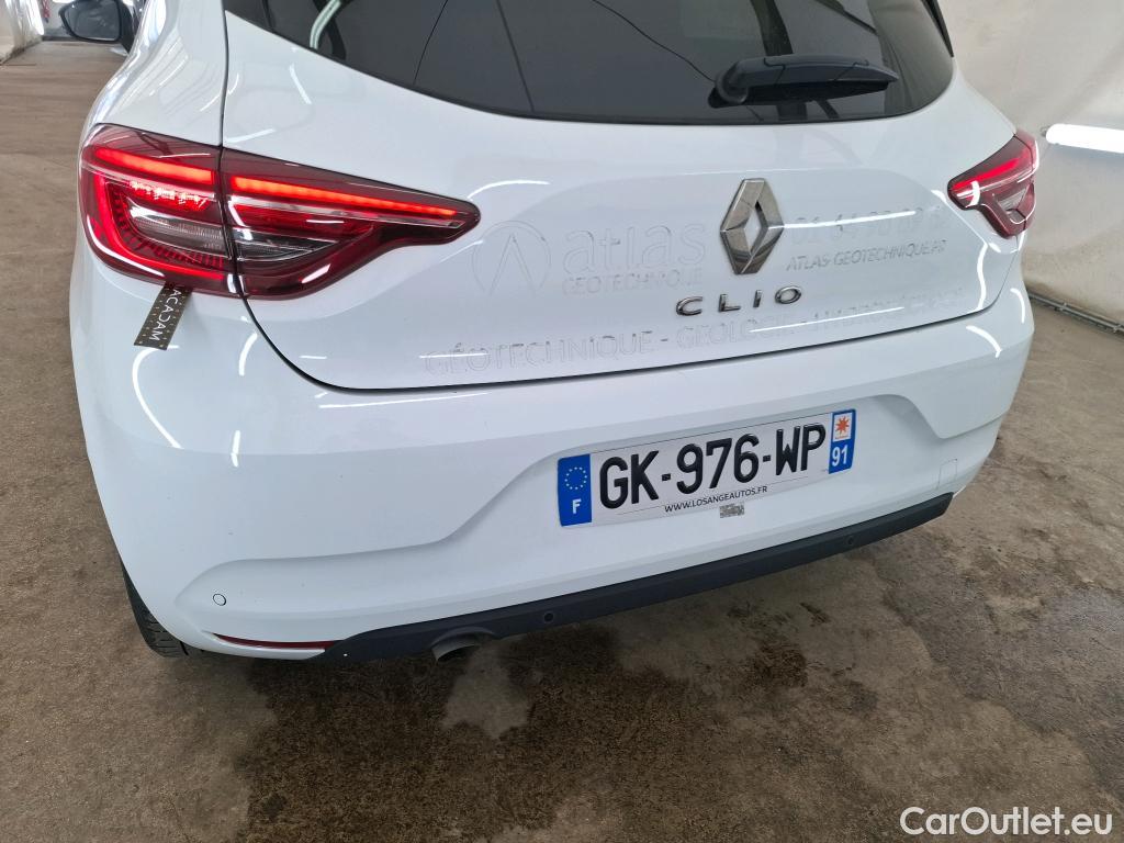  Renault  Clio  V Evolution Réversible 1.0 SCe 65CV BVM5 E6d #29