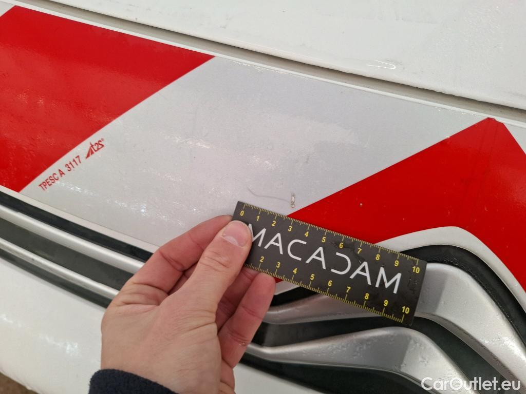  Citroen  Berlingo  Fourgon Worker M 1000 1.2 PureTech 130CV BVA8 E6d #43