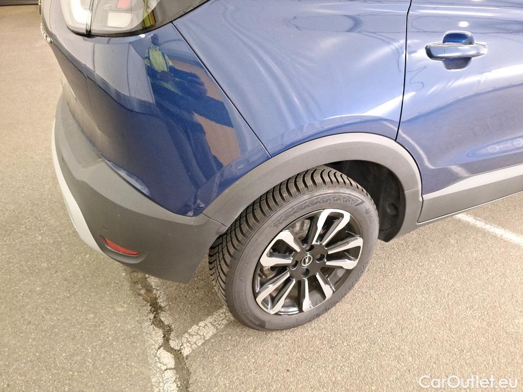  Opel  Crossland  X Business Elegance 1.2 Turbo 130CV BVA6 E6d #24