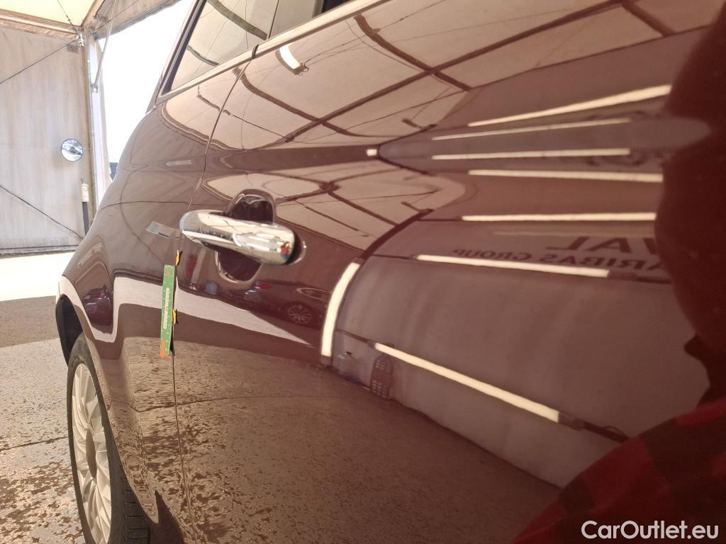  Fiat  500 FIAT  2015 3P Berline 1.0 70ch BSG Dolcevita #7