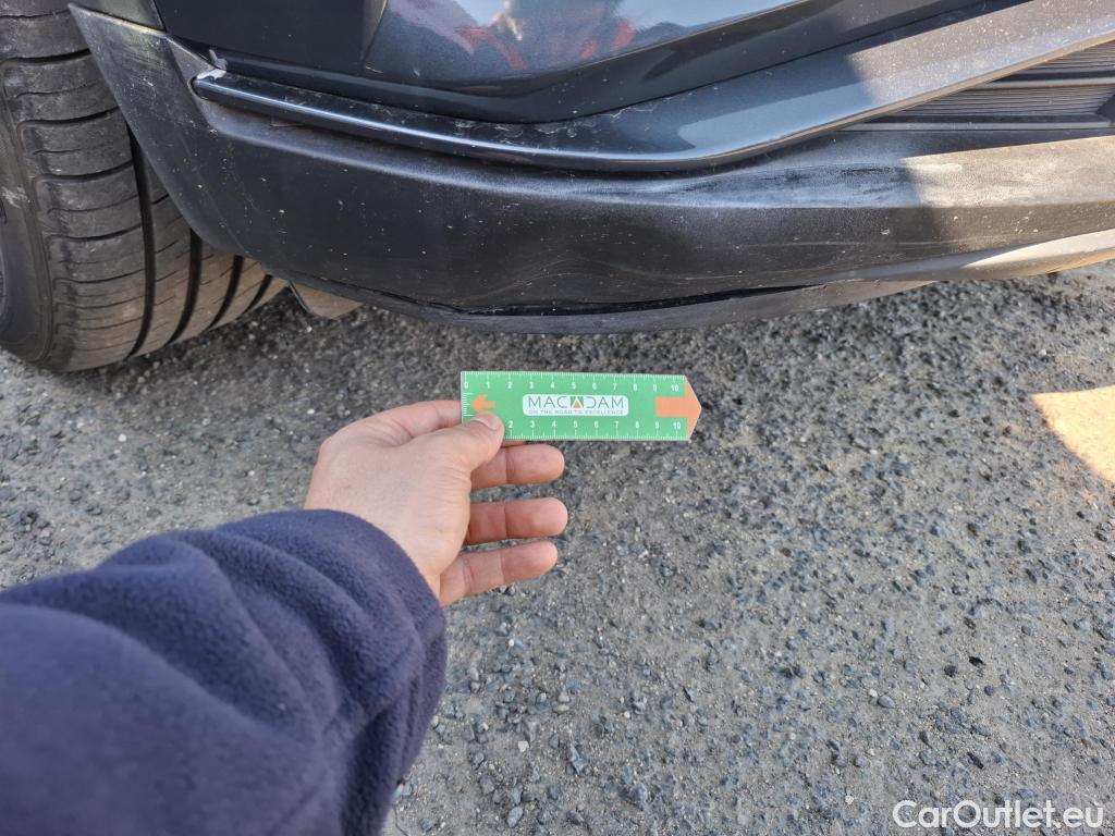  Hyundai  Tucson HYUNDAI  / 2020 / 5P / SUV 1.6 PHEV 265 HTRAC CREATIVE 4WD AUTO #28