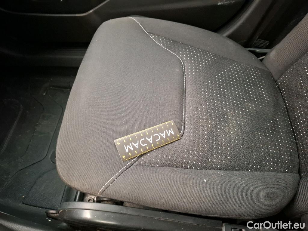  Ford  Transit  Courier Trend 1.0 EcoBoost 100CV BVM6 E6dT #42