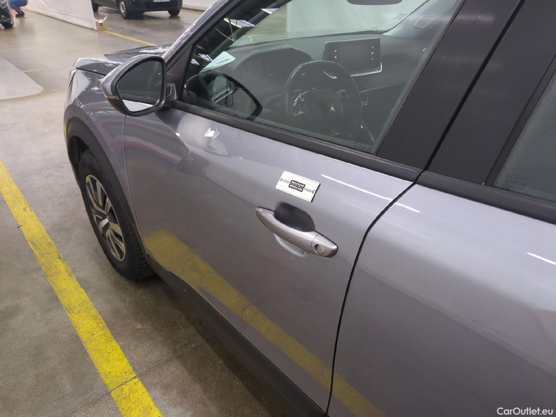  Peugeot  2008  Active Business 1.2 PureTech 100CV BVM6 E6d #14