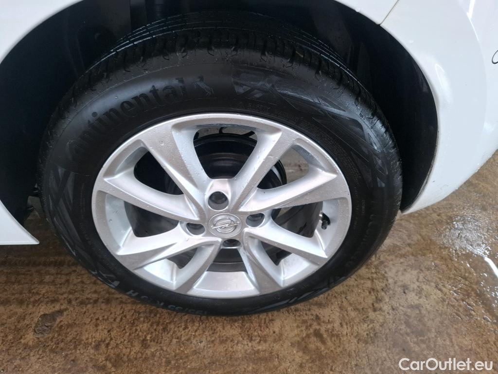  Opel  Corsa  F Elegance Business 1.2 Turbo 100CV BVM6 E6d #44