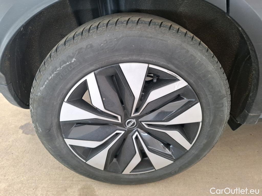  Nissan  Juke NISSAN  / 2019 / 5P / Crossover DIG-T 114 BVM6 Acenta #9