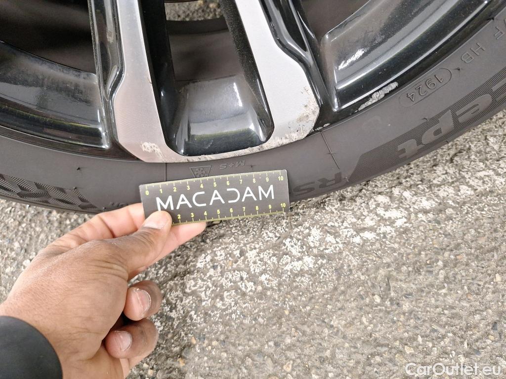  Opel  Crossland  X Business Elegance 1.2 Turbo 130CV BVA6 E6d #4