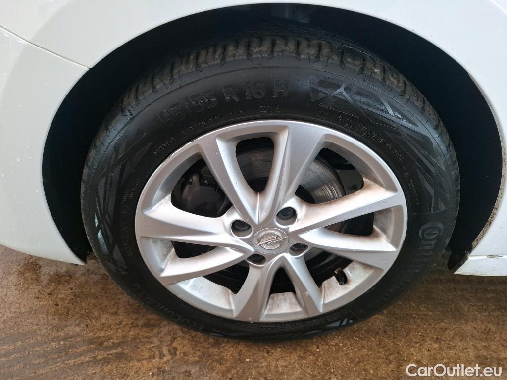  Opel  Corsa  F Elegance Business 1.2 Turbo 100CV BVM6 E6d #30