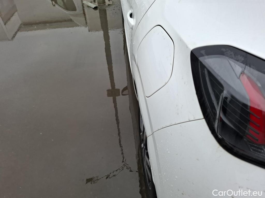  Peugeot  208  Allure Business 1.2 PureTech 100CV BVM6 E6d #11