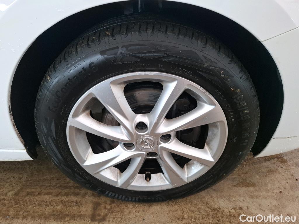  Opel  Corsa  F Elegance Business 1.2 Turbo 100CV BVM6 E6d #26