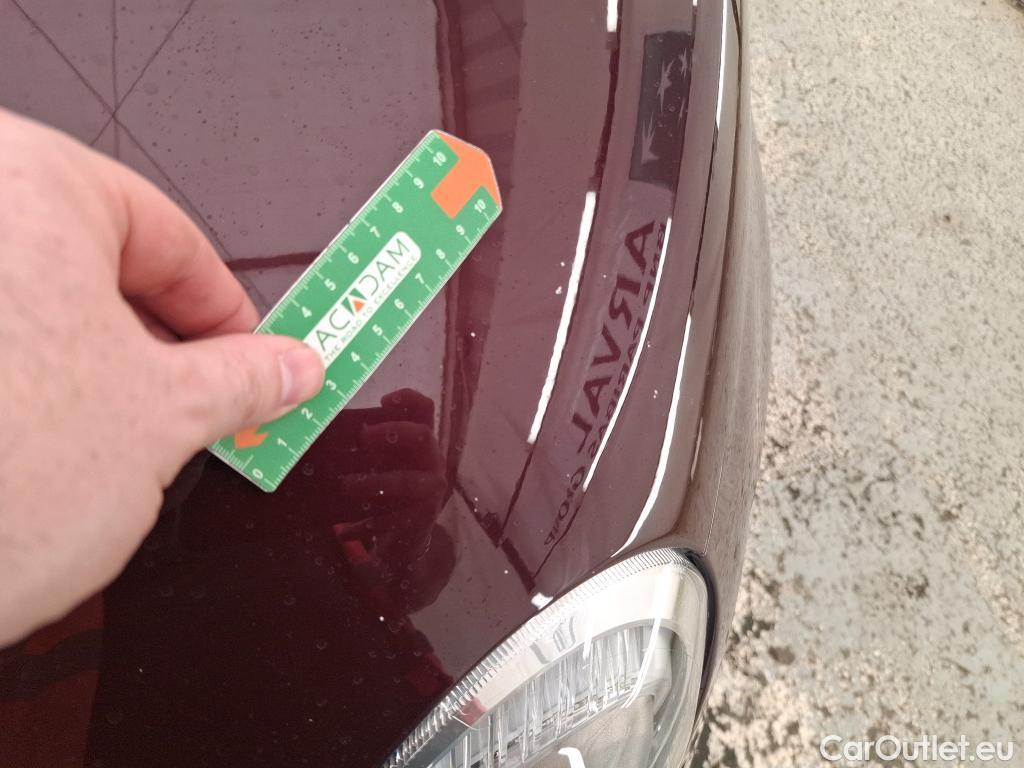  Fiat  500 FIAT  2015 3P Berline 1.0 70ch BSG Dolcevita #20