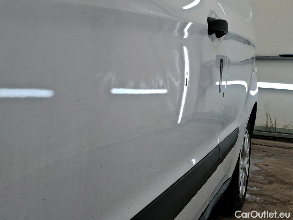  Ford  Transit  Courier Trend 1.0 EcoBoost 100CV BVM6 E6dT #14