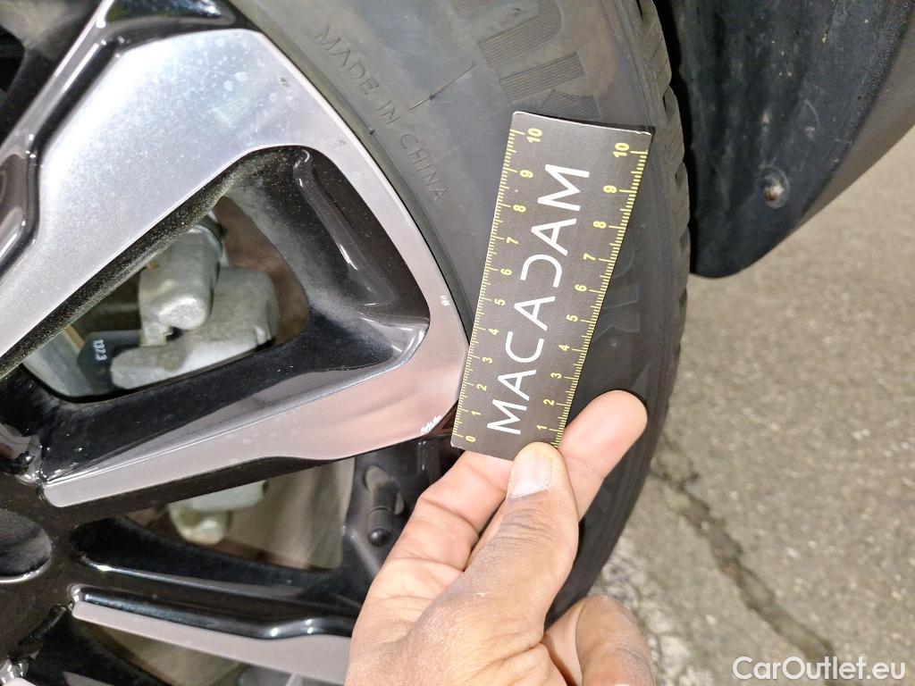  Opel  Crossland  X Business Elegance 1.2 Turbo 130CV BVA6 E6d #14