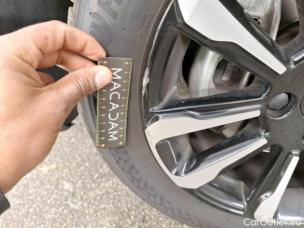  Opel  Crossland  X Business Elegance 1.2 Turbo 130CV BVA6 E6d #5