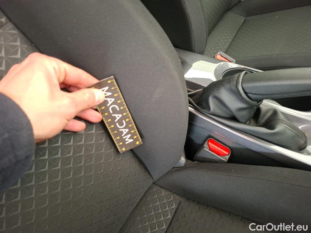  Nissan  Juke NISSAN  / 2019 / 5P / Crossover DIG-T 114 BVM6 Acenta #13