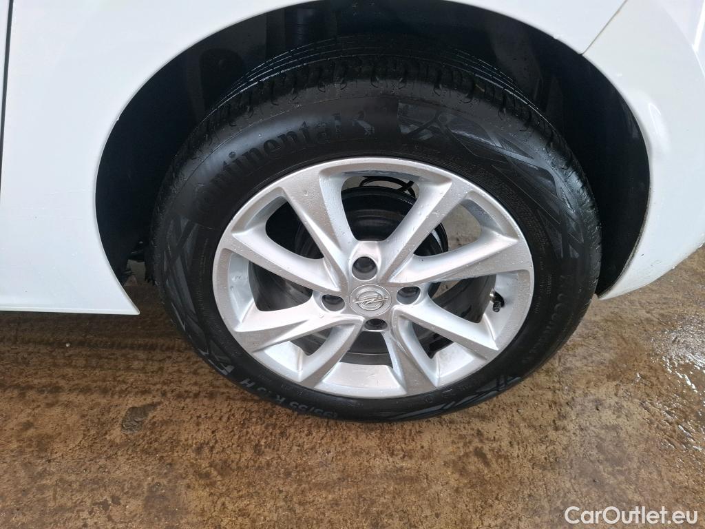  Opel  Corsa  F Elegance Business 1.2 Turbo 100CV BVM6 E6d #49