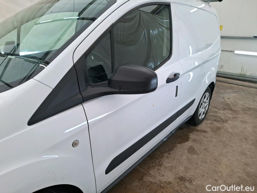  Ford  Transit  Courier Trend 1.0 EcoBoost 100CV BVM6 E6dT #11