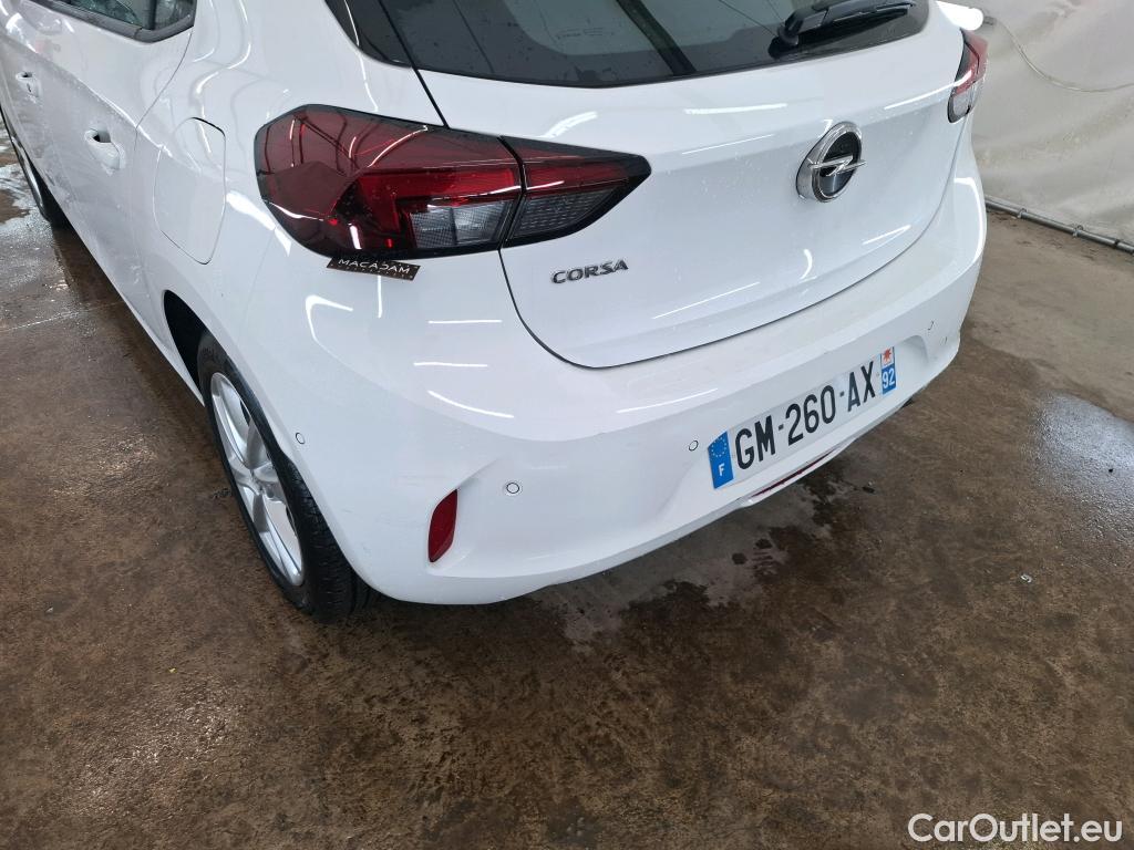  Opel  Corsa  F Elegance Business 1.2 Turbo 100CV BVM6 E6d #4