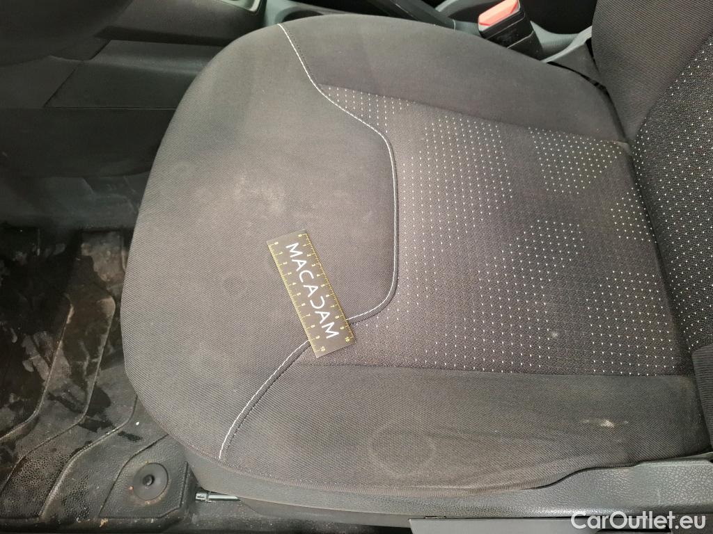  Ford  Transit  Courier Trend 1.0 EcoBoost 100CV BVM6 E6dT #44