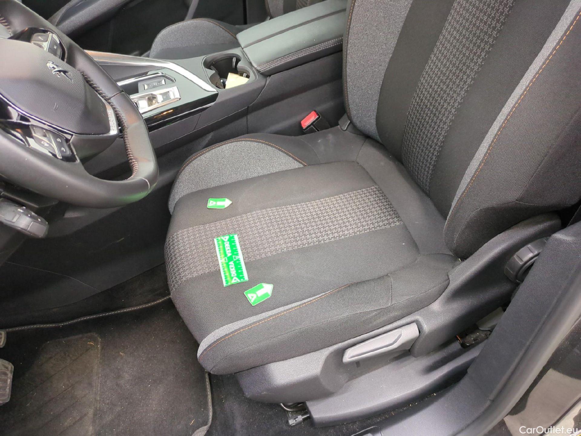  Peugeot  3008  Active Business 1.2 PureTech 130CV BVA8 E6d #7