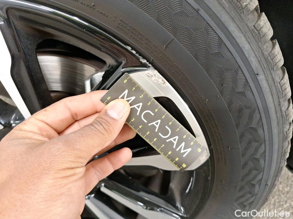  Opel  Crossland  X Business Elegance 1.2 Turbo 130CV BVA6 E6d #19