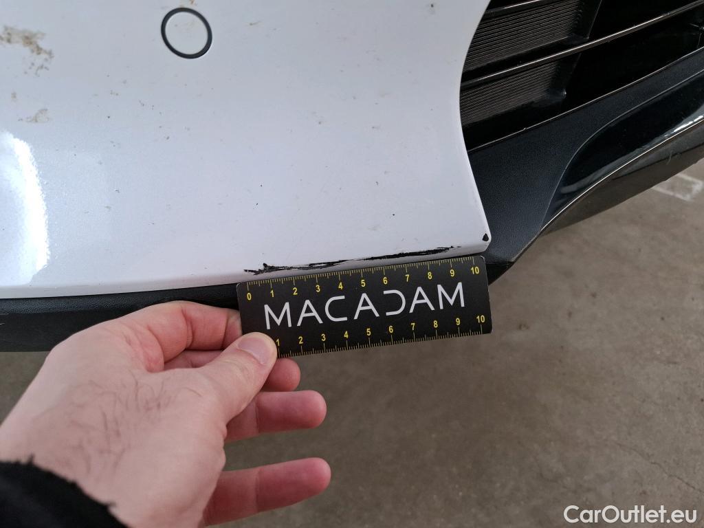  KIA  Sportage  Black Edition 2WD 1.6 CRDi 135CV BVM6 E6d #15