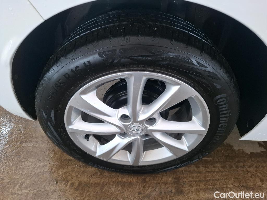  Opel  Corsa  F Elegance Business 1.2 Turbo 100CV BVM6 E6d #70