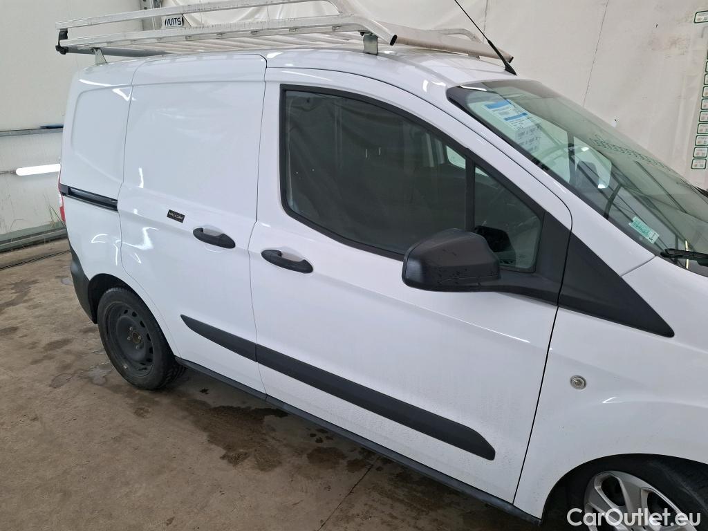  Ford  Transit  Courier Trend 1.0 EcoBoost 100CV BVM6 E6dT #19