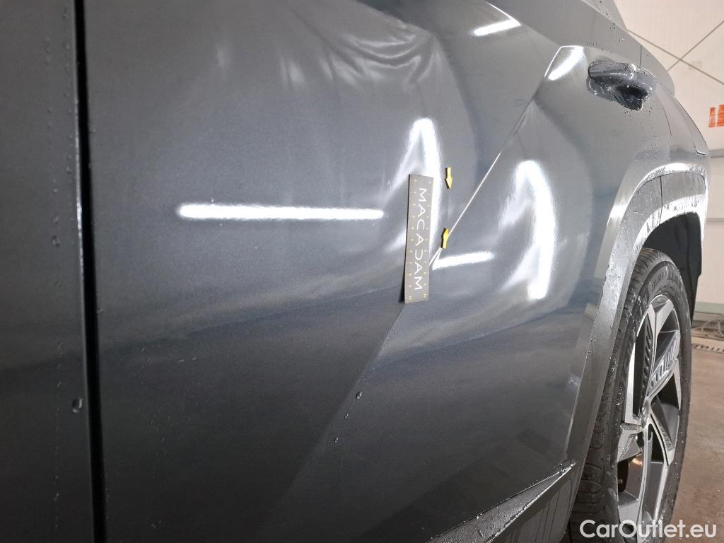  Hyundai  Tucson HYUNDAI  / 2020 / 5P / SUV 1.6 PHEV 265 HTRAC CREATIVE 4WD AUTO #14