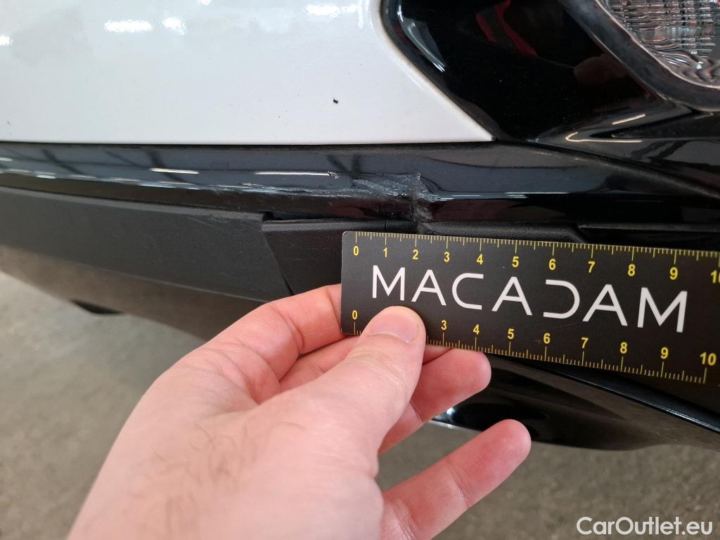  KIA  Sportage  Black Edition 2WD 1.6 CRDi 135CV BVM6 E6d #11