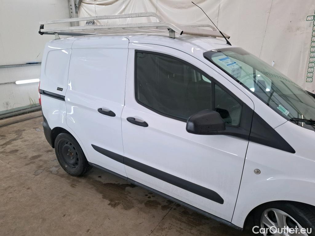  Ford  Transit  Courier Trend 1.0 EcoBoost 100CV BVM6 E6dT #15