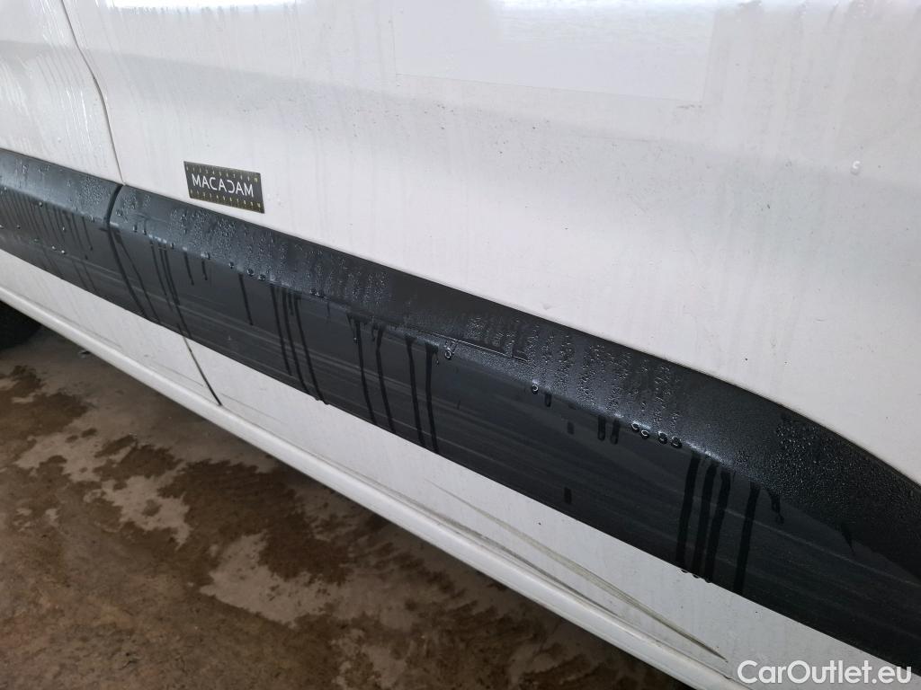  Citroen  Berlingo  Fourgon Worker M 1000 1.2 PureTech 130CV BVA8 E6d #54