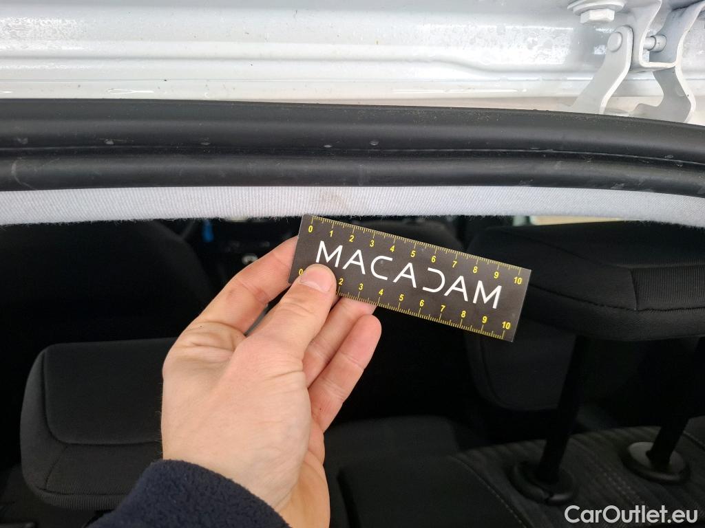  Opel  Corsa  F Elegance Business 1.2 Turbo 100CV BVM6 E6d #55