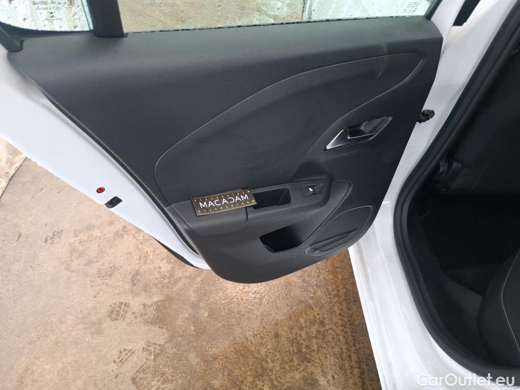  Opel  Corsa  F Elegance Business 1.2 Turbo 100CV BVM6 E6d #76