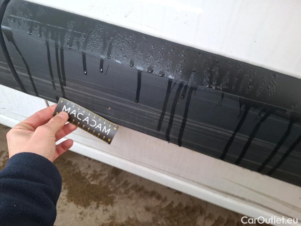  Citroen  Berlingo  Fourgon Worker M 1000 1.2 PureTech 130CV BVA8 E6d #55