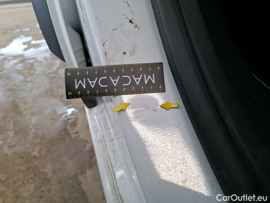  Citroen  Berlingo  Fourgon Worker M 1000 1.2 PureTech 130CV BVA8 E6d #26