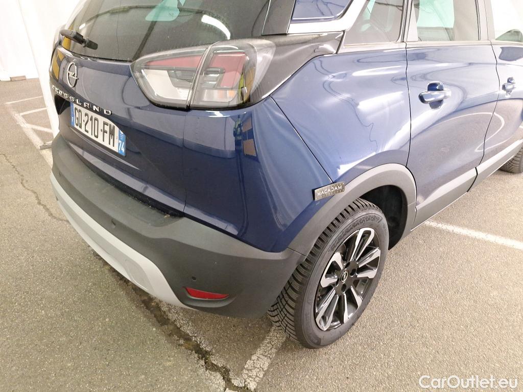  Opel  Crossland  X Business Elegance 1.2 Turbo 130CV BVA6 E6d #28