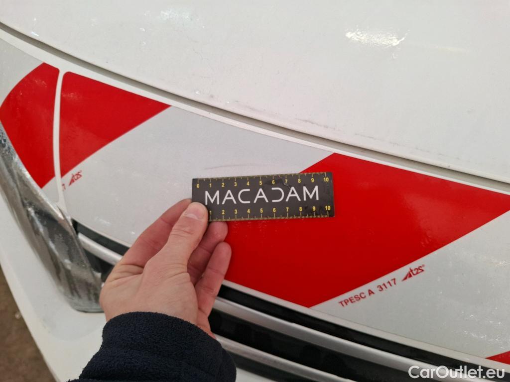  Citroen  Berlingo  Fourgon Worker M 1000 1.2 PureTech 130CV BVA8 E6d #44