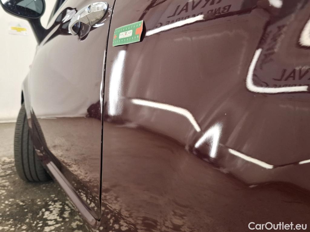  Fiat  500 FIAT  2015 3P Berline 1.0 70ch BSG Dolcevita #11