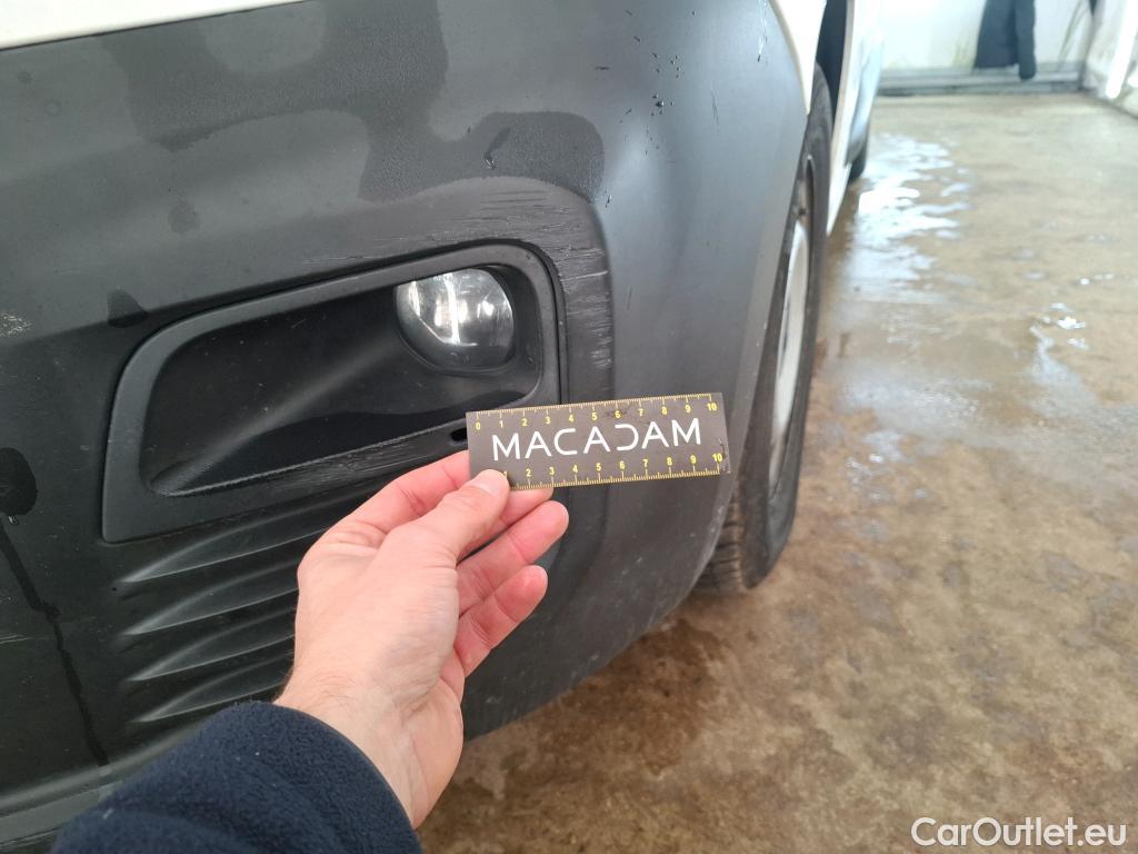  Citroen  Berlingo  Fourgon Worker M 1000 1.2 PureTech 130CV BVA8 E6d #65