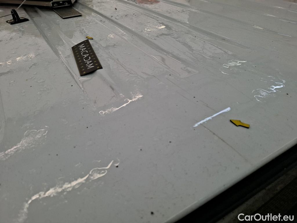  Citroen  Berlingo  Fourgon Worker M 1000 1.2 PureTech 130CV BVA8 E6d #39