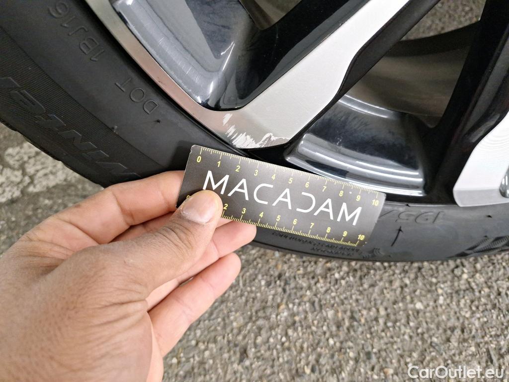  Opel  Crossland  X Business Elegance 1.2 Turbo 130CV BVA6 E6d #26