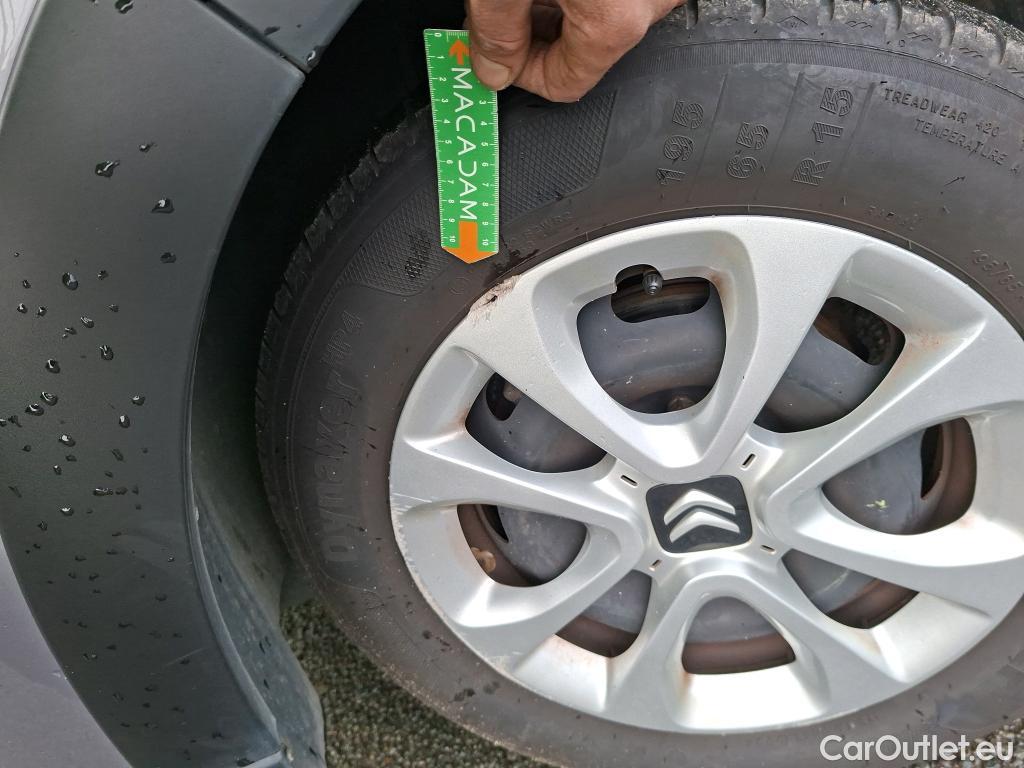  Citroen  C3 CITROEN  5p Berline PureTech 82 BVM Feel Business #11